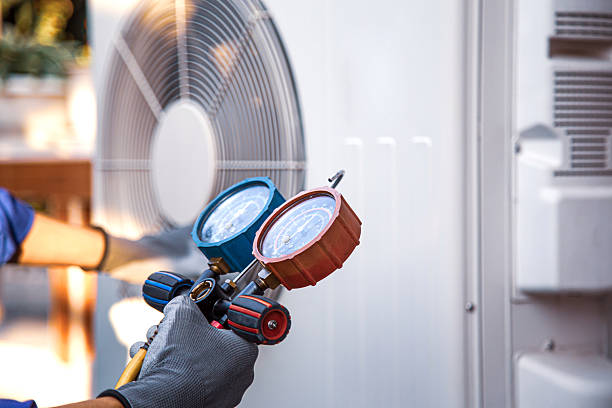 Affordable Hvac solutions in Albion, RI